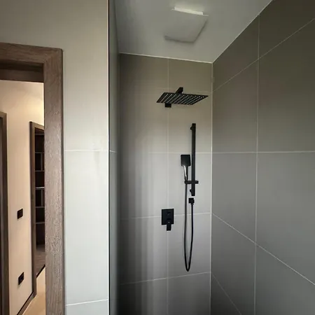 Appartement Bodu Vendeghaz