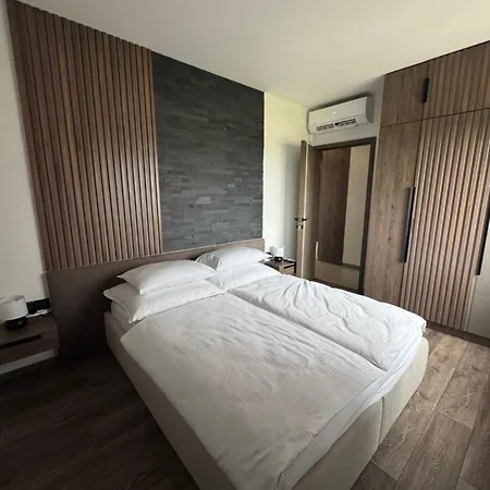 Bodu Vendeghaz * Balatonberény