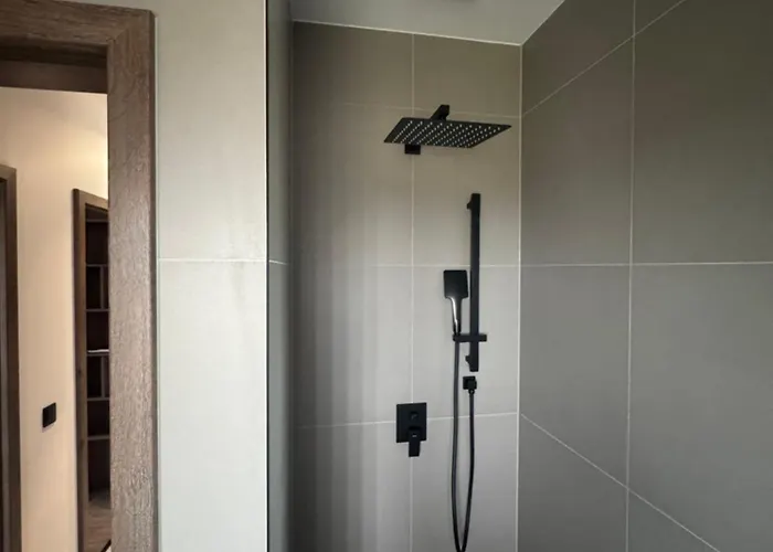 아파트 Bodu Vendeghaz