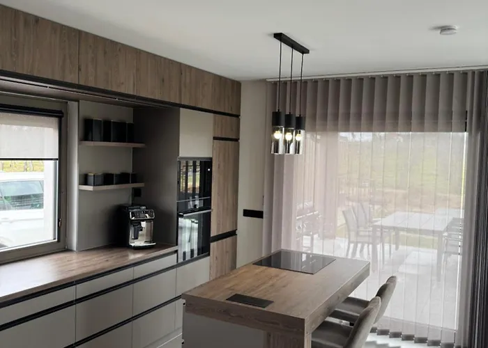 Bodu Vendeghaz 아파트 *